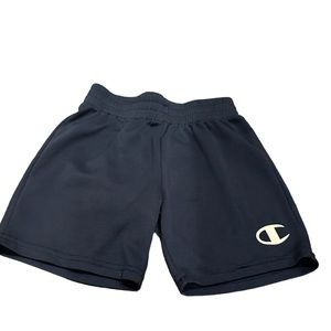 Champion athletic wear sport shorts for boys